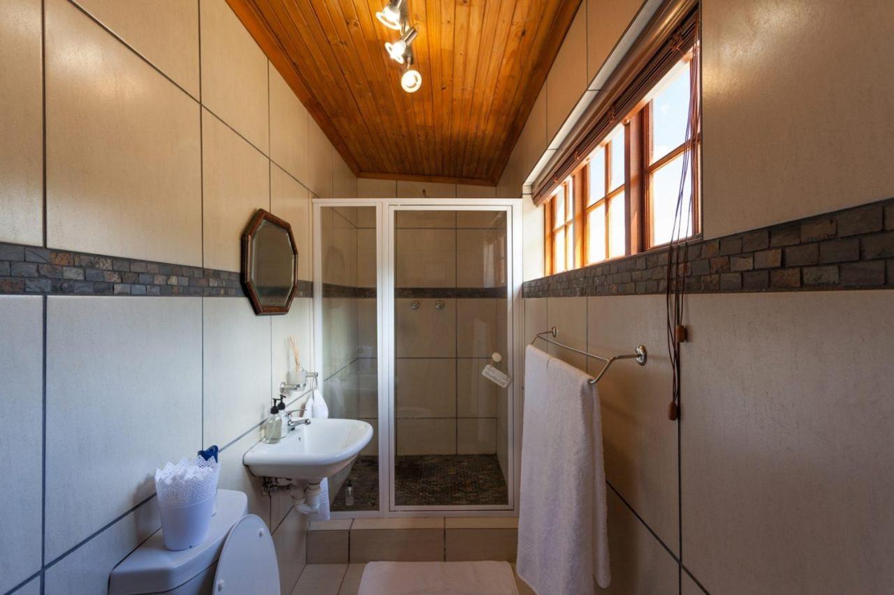 Tulbagh Mountain Manor