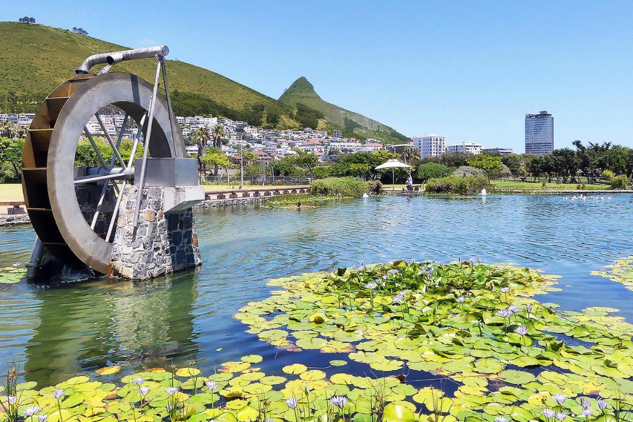 Apartment The Odyssey 407 In Green Point
