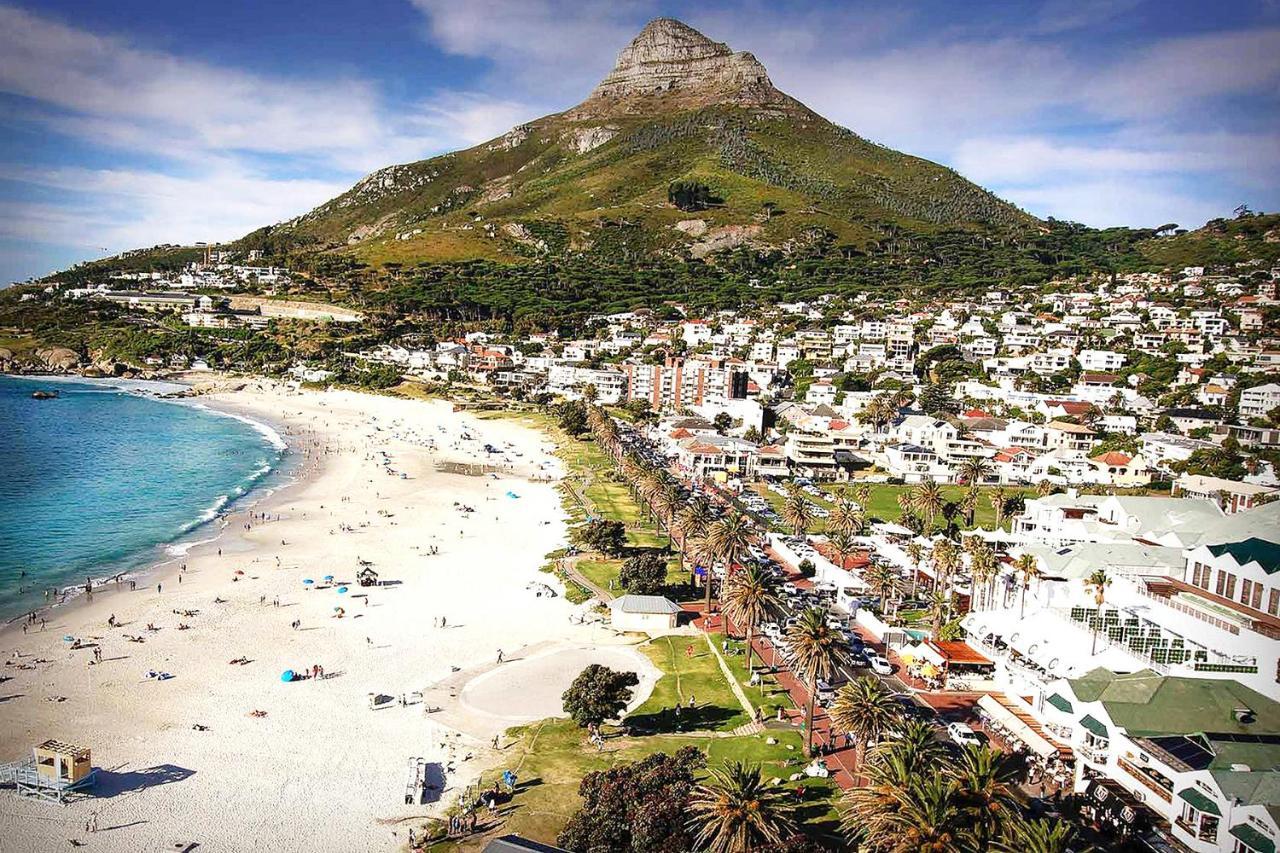 Apartment The Odyssey 407 In Green Point