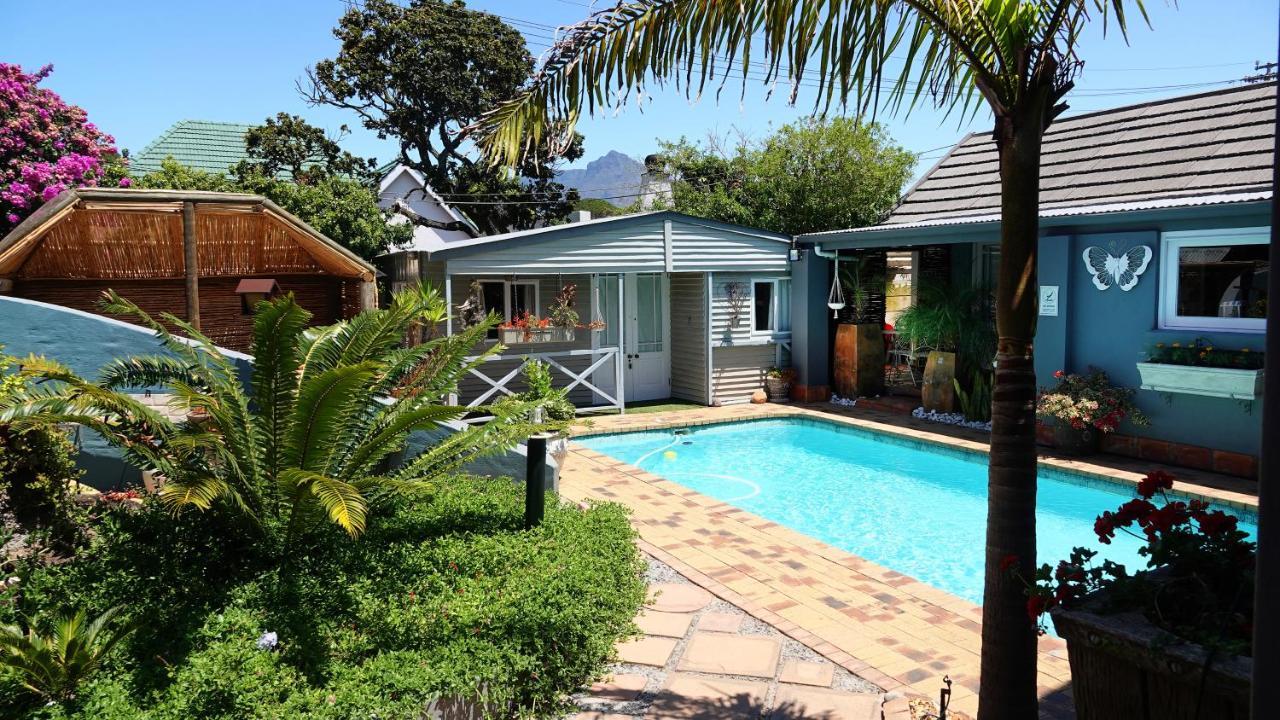 Inn-style 3* Cape Town