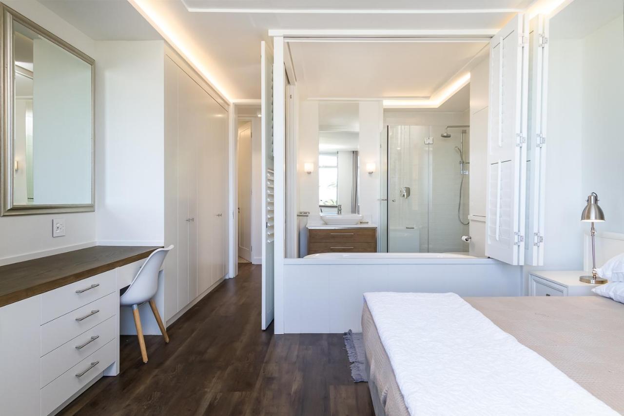 Apartment In Sonnekus Cape Town