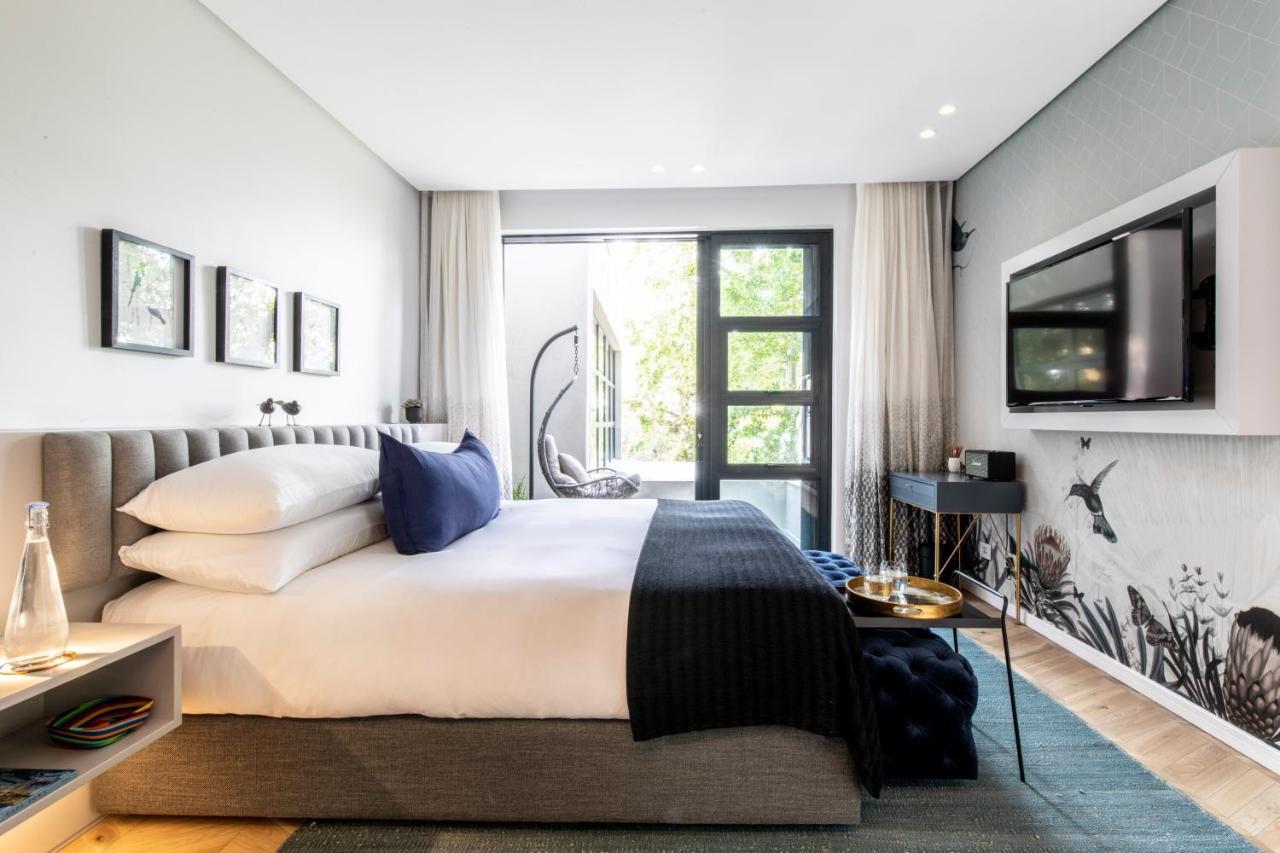 Camissa House Cape Town