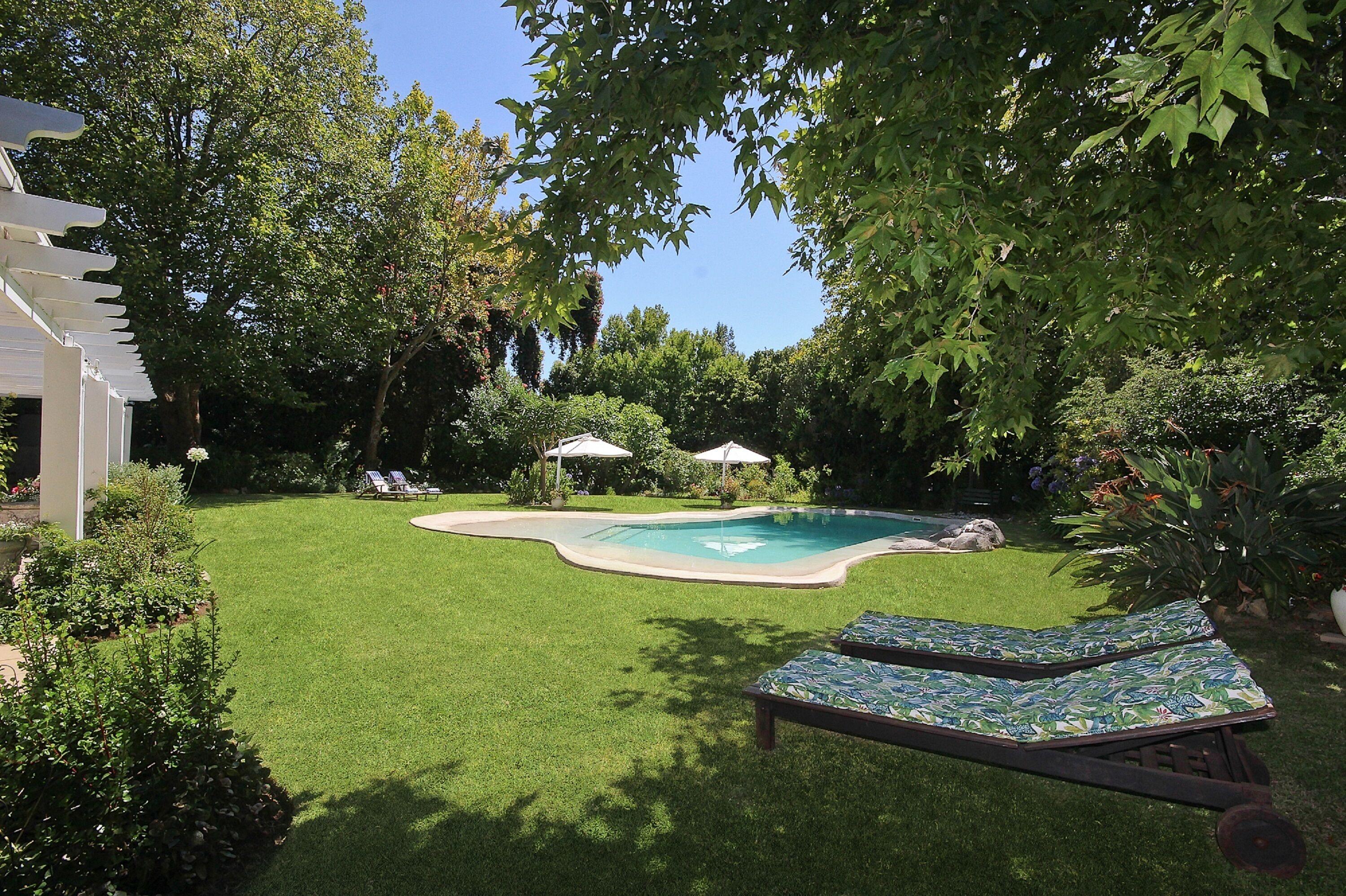 Handpicked Boutique Hotels in Constantia, Cape Town